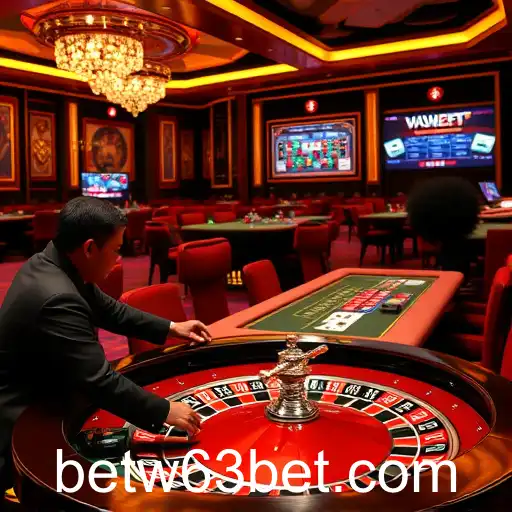 Emerging Trends in Online Gaming