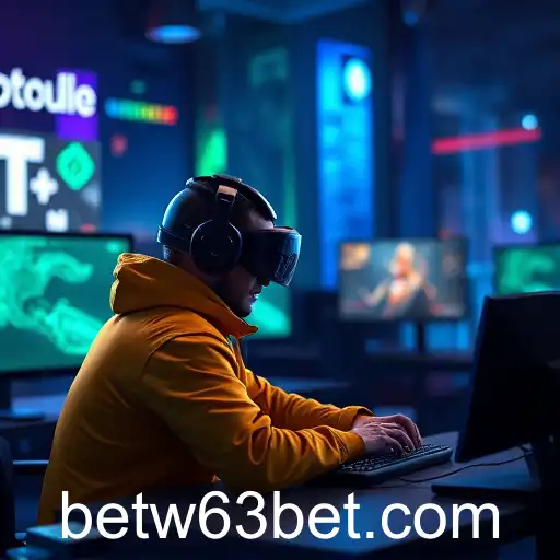 Global Impact of Online Gaming in 2025