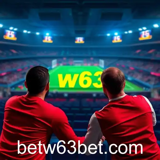 BetW63: Revolutionizing Online Gaming in 2025
