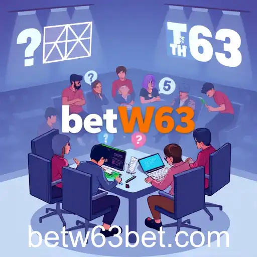 The Rising Popularity of betW63 in 2025