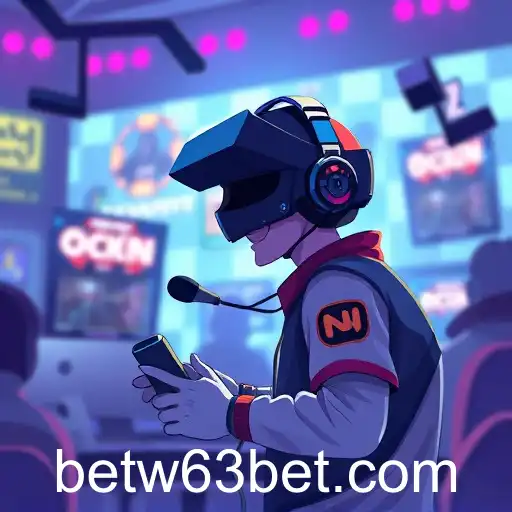 Online Gaming and the Rise of betW63