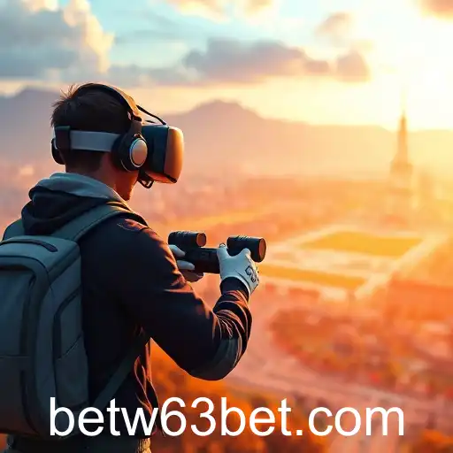 Exploring the Evolution of Online Gaming in 2025