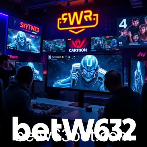 The Rise of Online Gaming in a Digital World