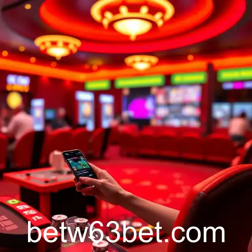 The Rise of Online Gaming and Its Global Impact