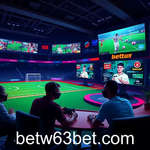 The Rise of Online Gaming Platforms in 2025